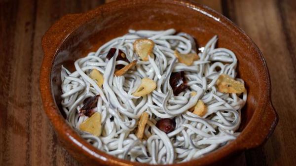 điểm danh 21 loại nguyên liệu nấu ăn đắt nhất hành tinh